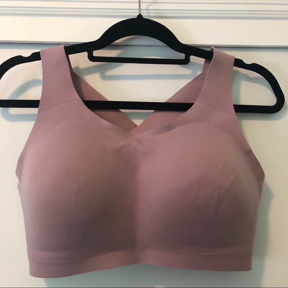 Lululemon Enlite High Support Sports Bra